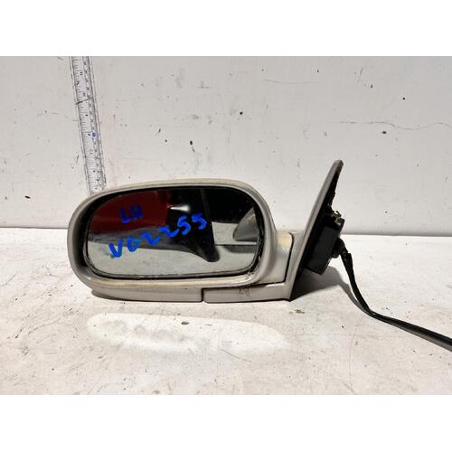 Toyota Sprinter Left Door Mirror AE102 05/1994-06/1996