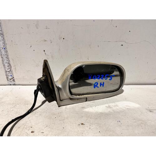 Toyota SPRINTER Right Door Mirror AE102 Power 05/94-06/96