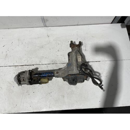 Holden Trailblazer Front Differential Centre RG 07/2016-12/2020