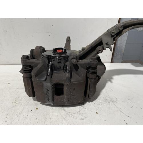 Honda Odyssey Left Front Caliper RB 07/2004-03/2009