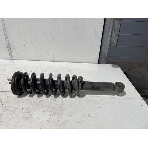 Holden Trailblazer Left Front Strut RG 07/2016-12/2020