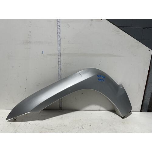 Toyota Prado Left Front Wheel Arch Flare GRJ120 02/2003-10/2009