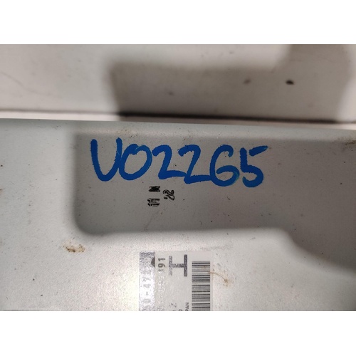 Toyota Prius dirección asistida ECU ZVW30 07/2009-12/2015