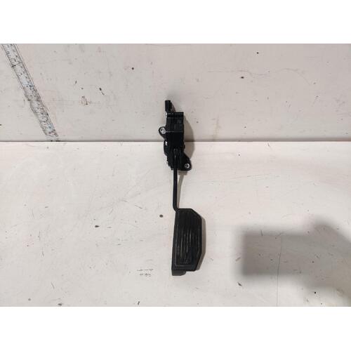 Toyota Prius Accelerator Pedal ZVW30 07/2009-12/2015