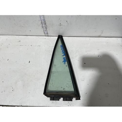 Toyota RAV4 Left Rear 1/4 Glass ACA33 11/2005-12/2012