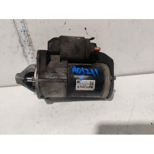 Mitsubishi Outlander Starter Motor ZH 09/2009-10/2012