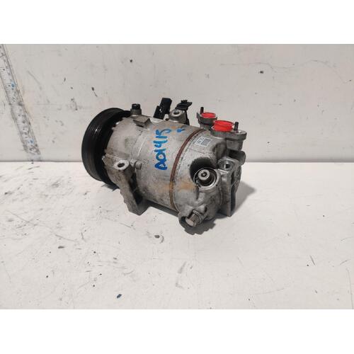 Kia Cerato A/C Compressor YD 04/2013-05/2018