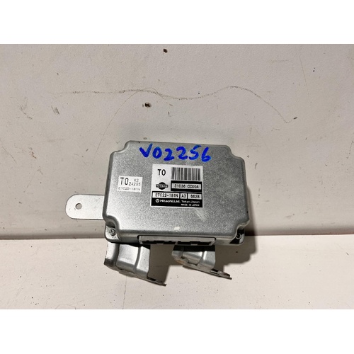 Nissan MURANO Transmission ECU Z50 3.5 V6 Auto 05/02-12/08 P/N ETC22-181N