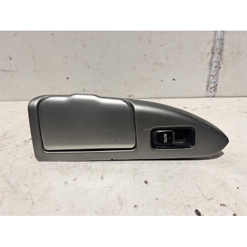 Toyota PRADO Power Window Switch 120 SERIES Right Rear 02/03-10/09