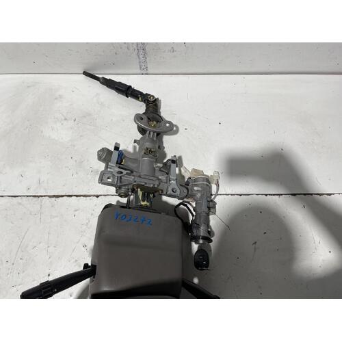 Lexus LS400 Steering Column UCF20 03/1990-11/2000