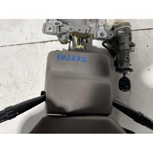 Lexus LS400 Steering Column Shroud UCF20 03/1990-11/2000