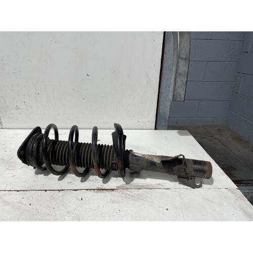 Volvo S40 Left Front Strut 03/2004-08/2012