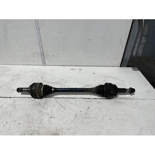 Lexus GS300 Left Rear Drive Shaft GRS190 03/2005-12/2011
