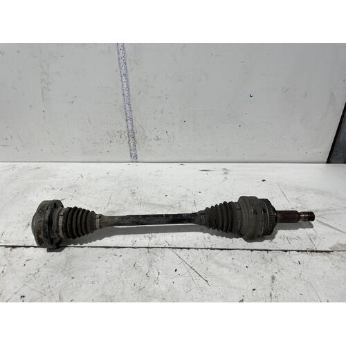 Lexus LS400 Left Rear Drive Shaft UCF20 03/1990-11/2000