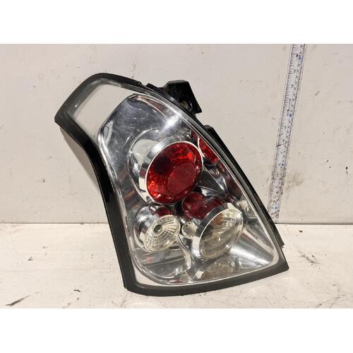 Suzuki SWIFT Left Taillight RS415 Aftermarket 09/04-07/07