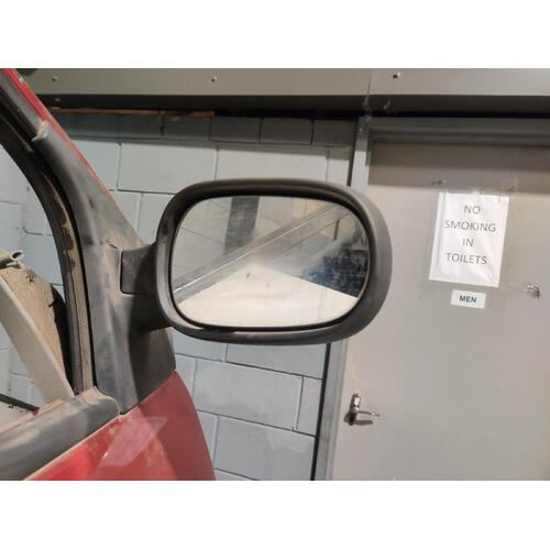 Renault Scenic Right Door Mirror J64 05/2001-12/2004