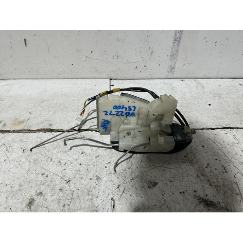 Lexus LS400 Right Front Door Lock Mechanism UCF20 03/1990-11/2000