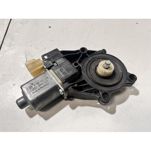 Ford FIESTA Left Front Window Reg/Motor WT Hatch 5DR 07/08-12/19