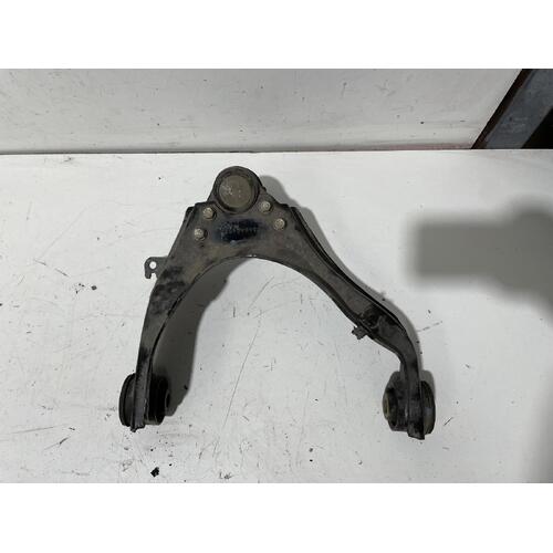 Holden Trailblazer Left Front Upper Control Arm RG 07/2016-12/2020