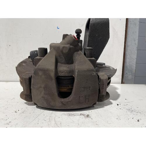 Volvo S40 Left Front Caliper S40 03/2004-08/2012