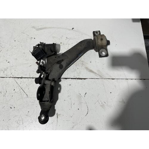 Lexus GS300 Left Front Lower Control Arm GRS190 03/2005-12/2011