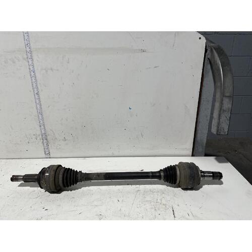 Lexus GS300 Right Rear Drive Shaft GRS190 03/2005-12/2011