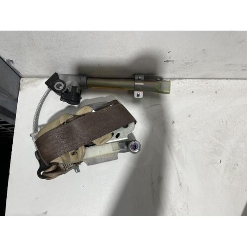 Subaru Forester Right Front Seatbelt 06/2005-02/2008