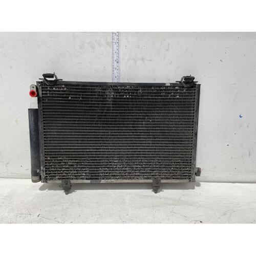 Toyota Echo A/C Condenser NCP10 10/1999-09/2005