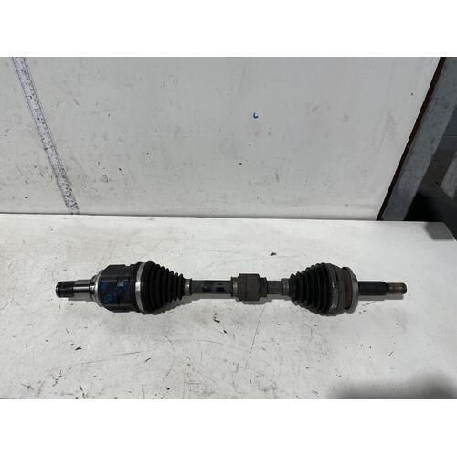 Toyota Prius Left Front Drive Shaft ZVW30 07/2009-12/2015