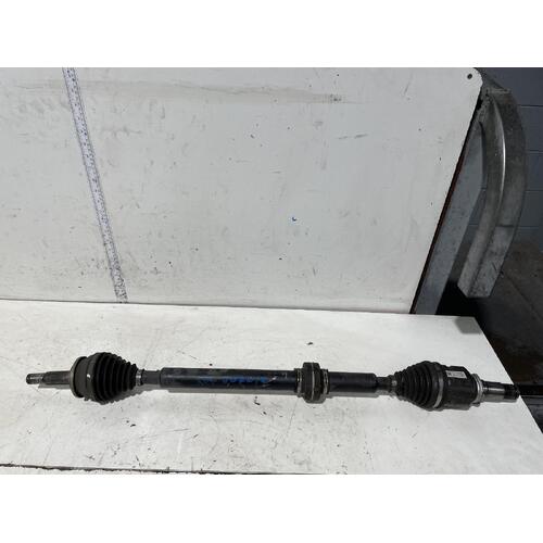 Toyota PRius Right Front Drive Shaft ZVW30 07/2009-12/2015