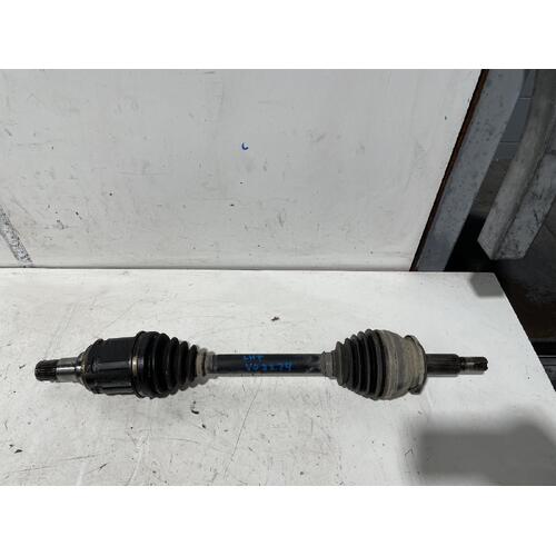 Toyota RAV4 Left Front Drive Shaft ACA33 11/2005-11/2012