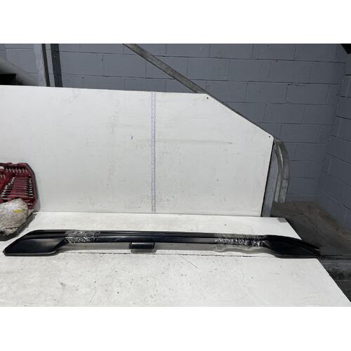 Toyota Prado Roof Rails KDJ150 08/2009-Current