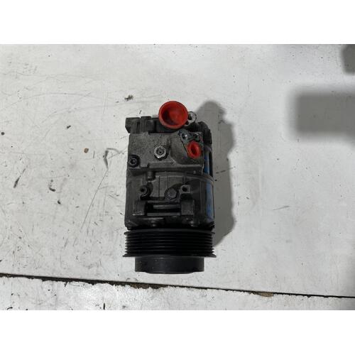 Mercedes C Class A/C Compressor W204 C200 07/2007-12/2009