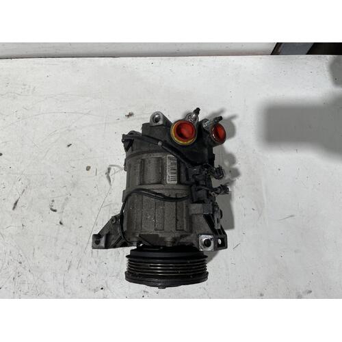 Volvo XC60 A/C Compressor DZ 02/2009-09/2009