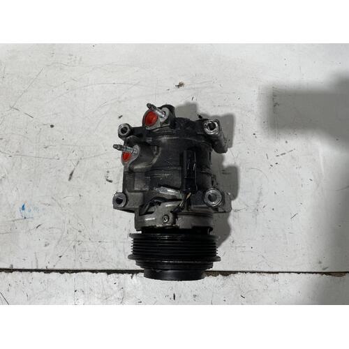 Dodge Journey A/C Compressor JC 07/2011-12/2016