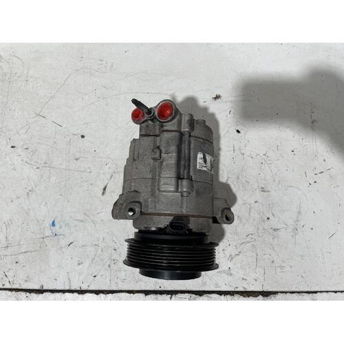 Holden Captiva A/C Compressor CG 01/2011-06/2018