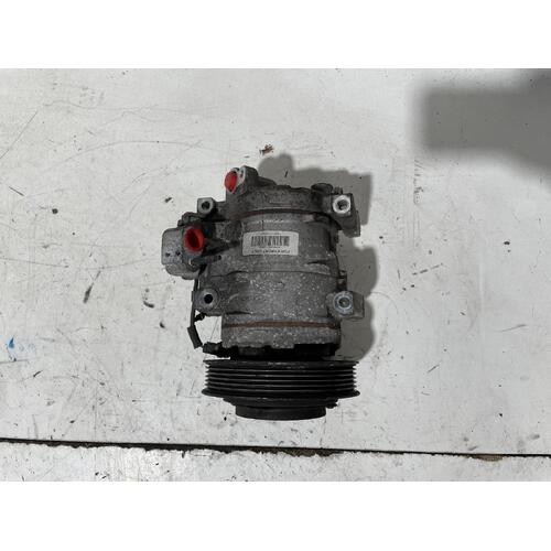 Honda ACcord A/C Compressor 8th Gen 02/2008-05/2013