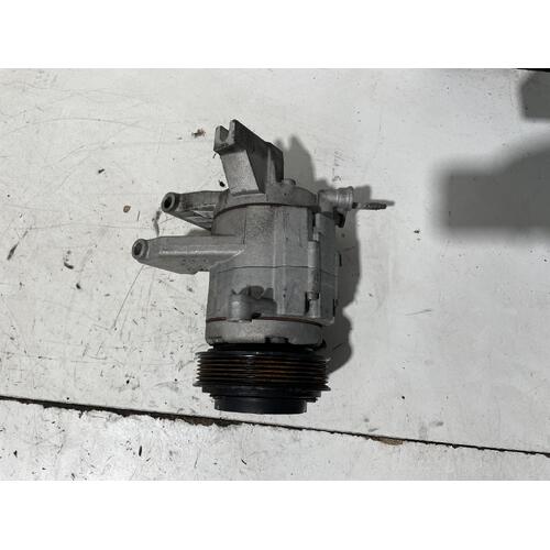 Holden Captiva A/C Compressor CG 01/2011-06/2018