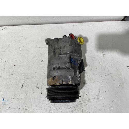 Holden Cruze A/C Compressor JH 03/2013-01/2017