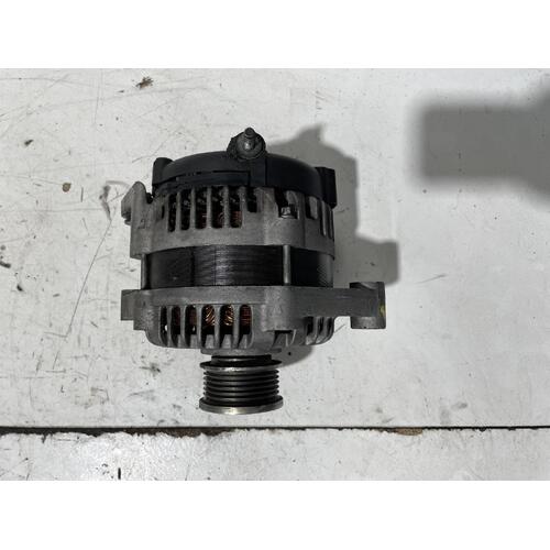Holden Captiva Alternator CG II 01/2011-06/2018