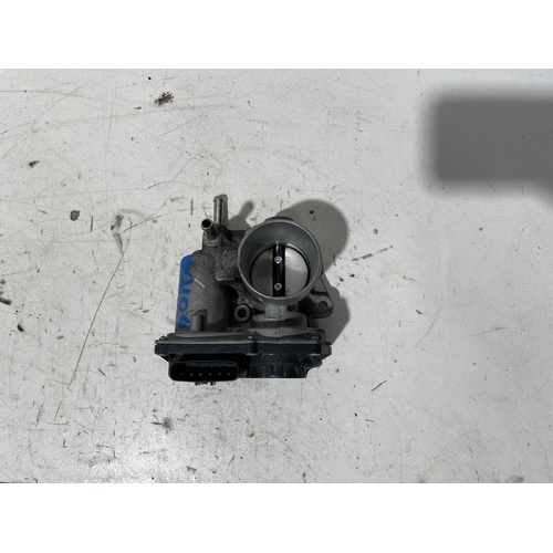 Toyota Prius C Throttle Body NHp10 12/2011-03/2020