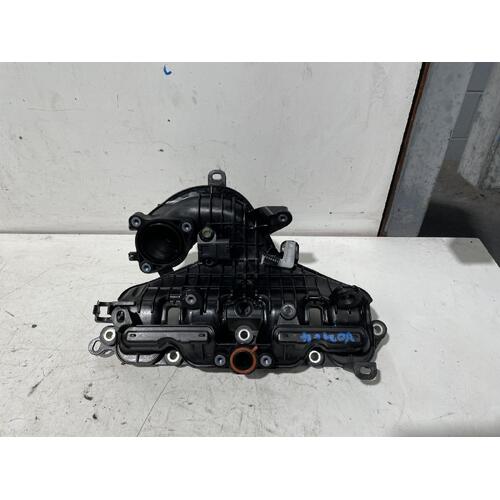 Toyota Prius C Inlet Manifold NHP10 12/2011-03/2020