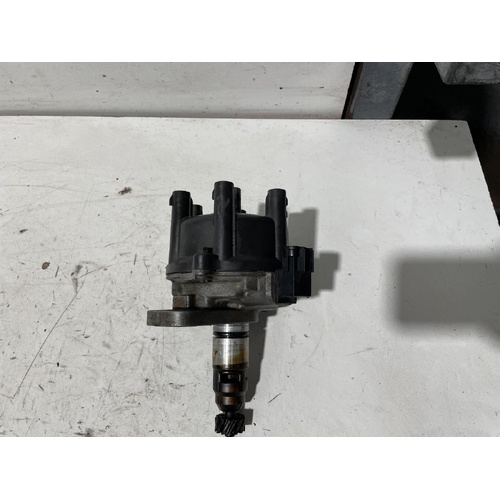 Toyota Landcruiser Distributor FZJ80 05/1990-10/1999