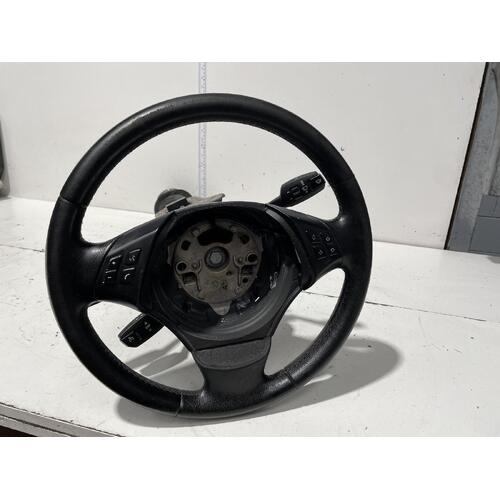 BMW 3 Series Steering Wheel E90 03/2005-09/2013