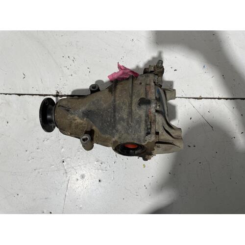 Lexus RX330 Rear Differential Centre MCU38 04/2003-11/2005
