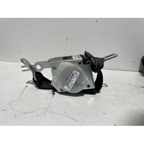 BMW 3 Series Left Rear Seatbelt E90 03/2005-01/2012