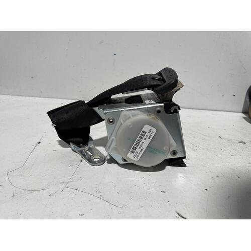 BMW 3 Series Right Rear Seatbelt E90 03/2005-01/2012
