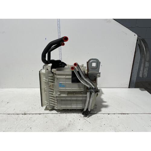 Lexus RX330 Heater Core / Box Assembly MCU38 04/2003-11/2005