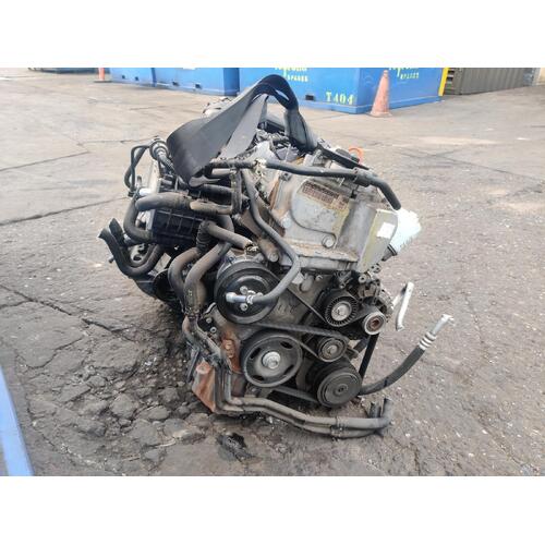 Audi A1 Engine 1.4 Turbo Petrol 8X CAXA 12/10-10/18