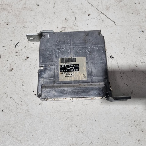 Toyota Avalon ECU MCX10 07/00-06/05